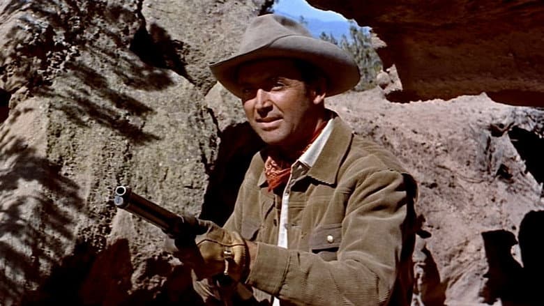 The Man from Laramie still