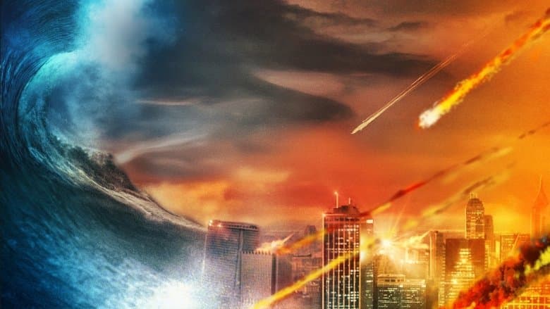 Deep Impact still