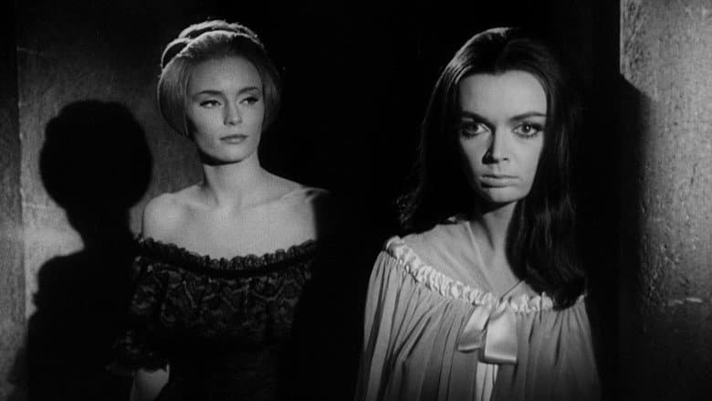 Castle of Blood still