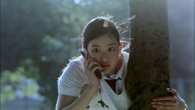 Hana & Alice still