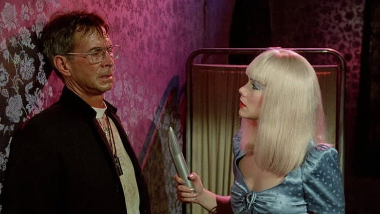 Crimes of Passion still
