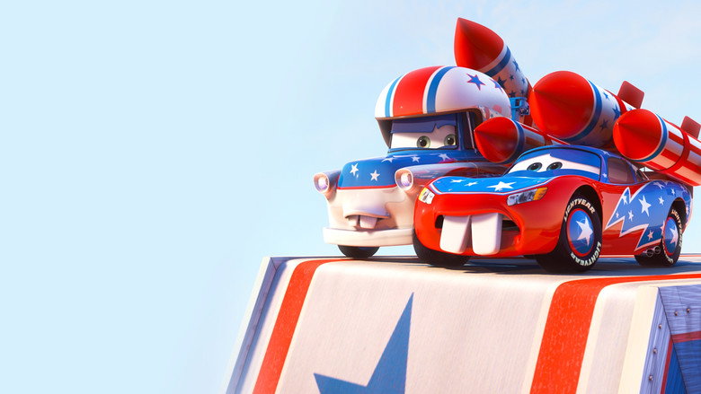 Mater the Greater still
