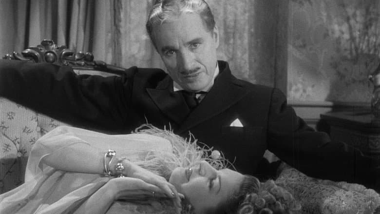 Monsieur Verdoux still