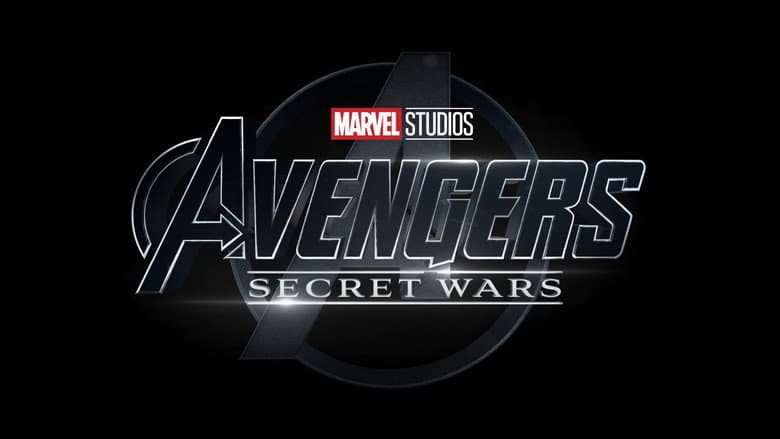 Avengers: Secret Wars still