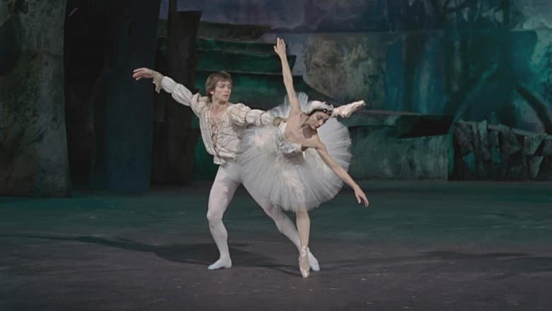 Swan Lake still