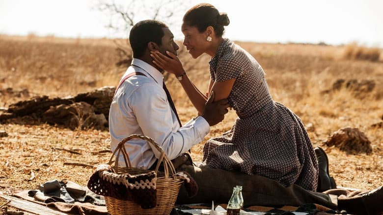Mandela: Long Walk to Freedom still