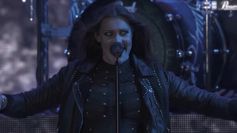 Nightwish: Live at Bloodstock 2018 still