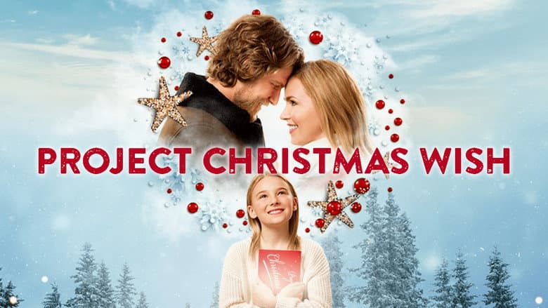 Project Christmas Wish still