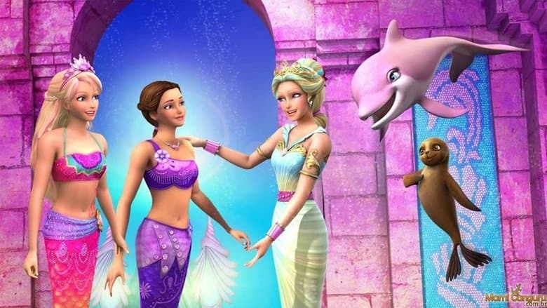 Barbie in A Mermaid Tale 2 still