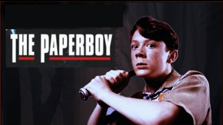 The Paperboy still