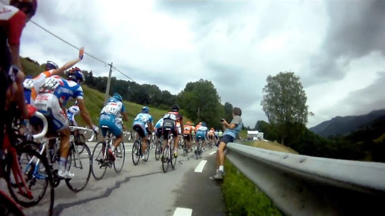 The Armstrong Lie still