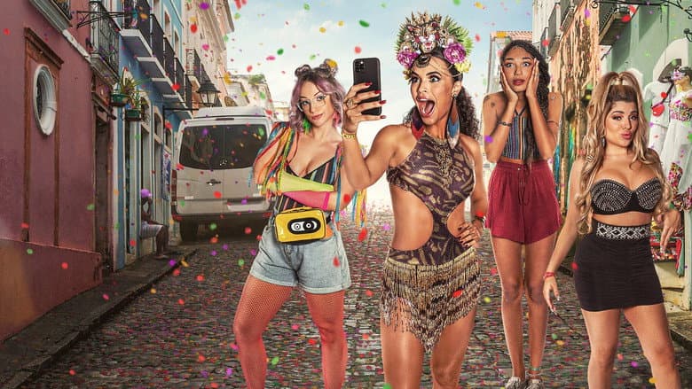 Carnaval still