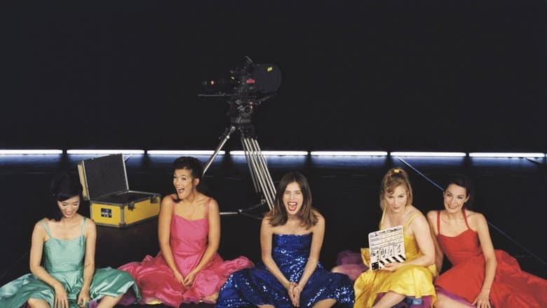 All About Actresses still