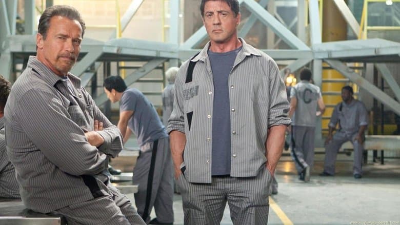 Escape Plan still