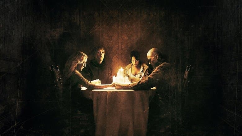 The Haunting in Connecticut still