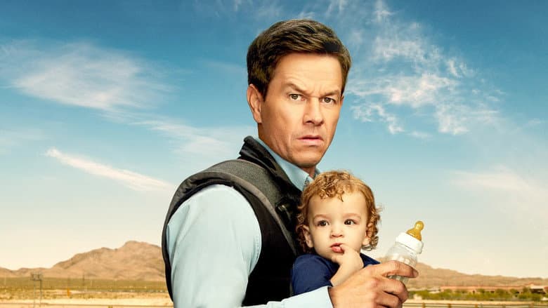 The Family Plan still