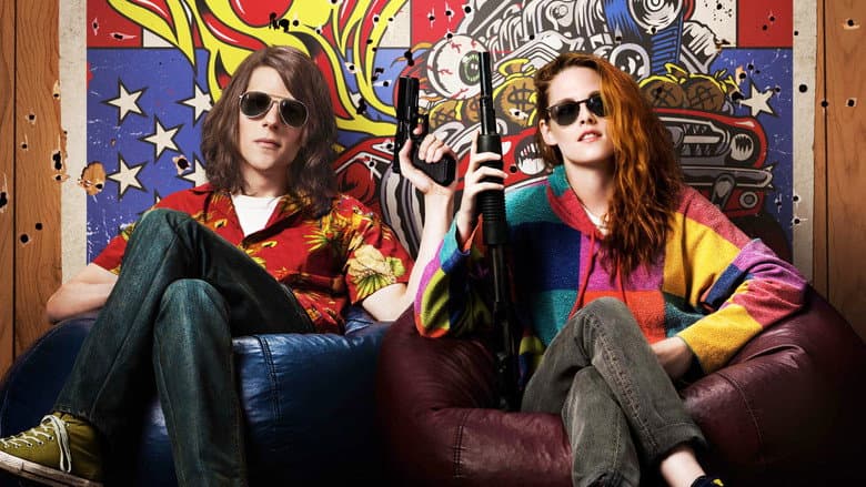 American Ultra still