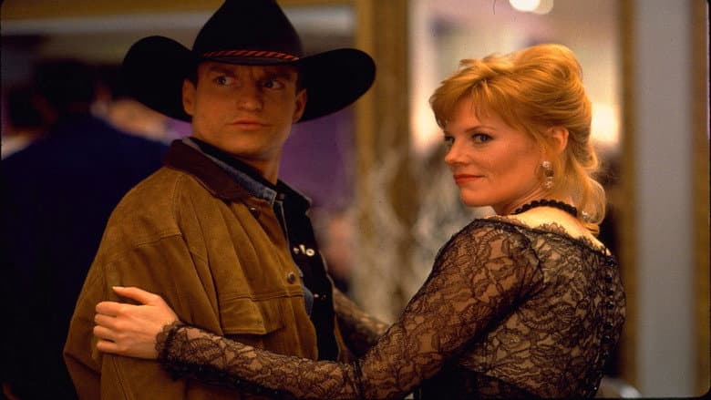 The Cowboy Way still