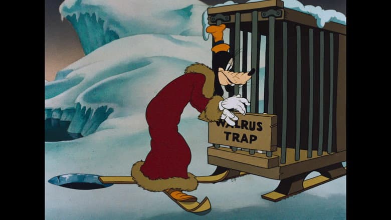 Polar Trappers still