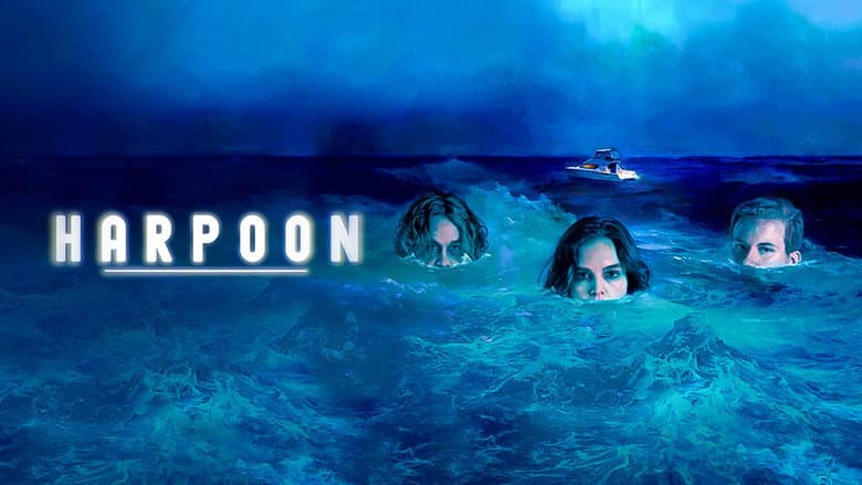 Harpoon still