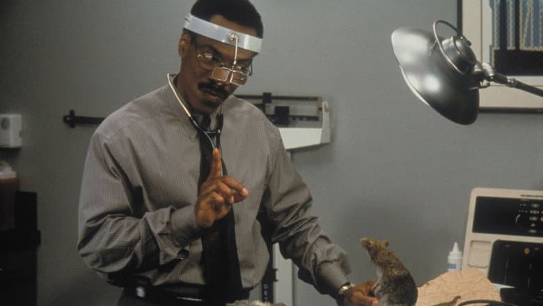 Doctor Dolittle still