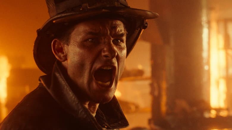Backdraft still