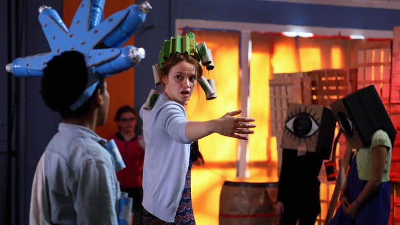 Elementary still