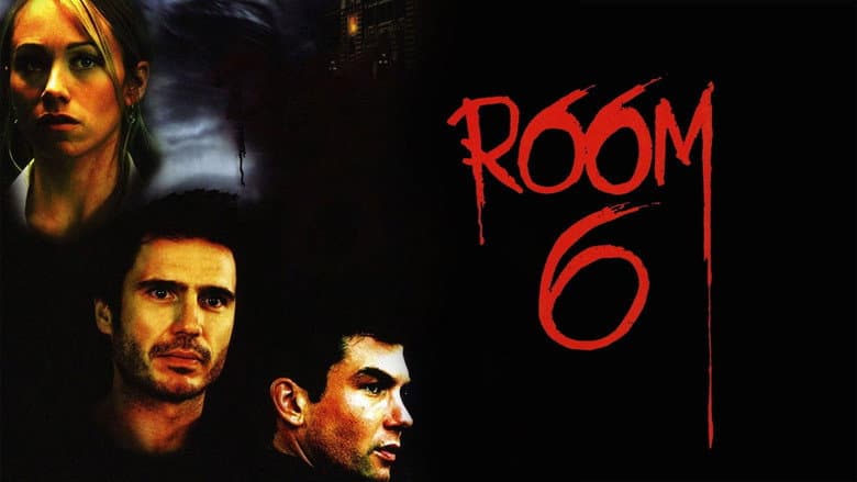Room 6 still
