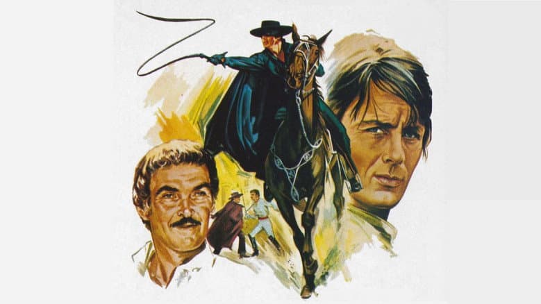 Zorro still