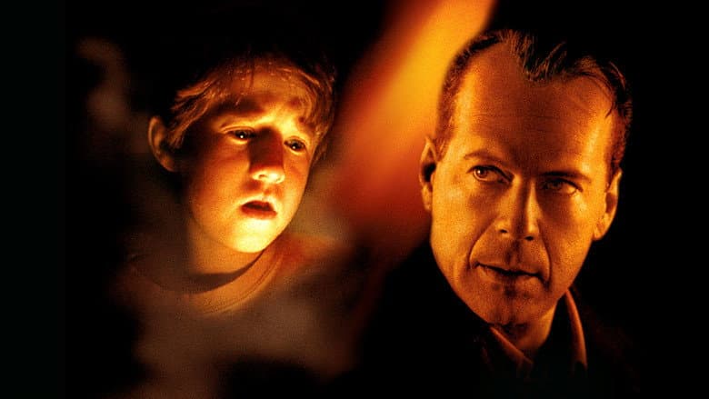 The Sixth Sense still