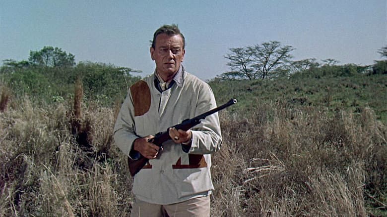 Hatari! still