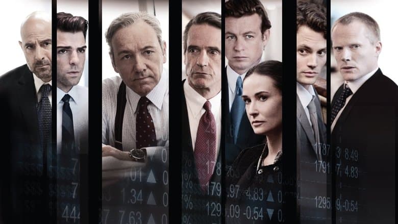 Margin Call still