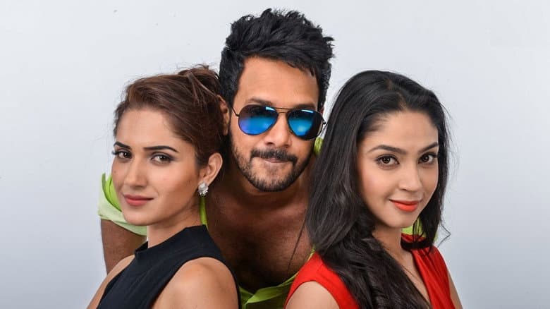 Kadaisi Bench Karthi still