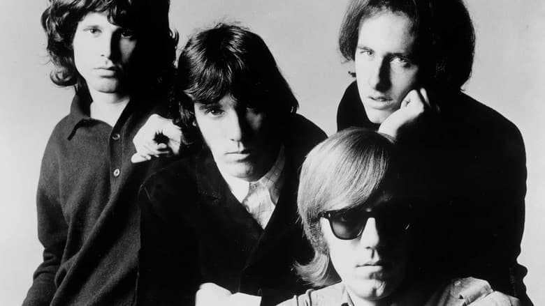 The Doors: Live at the Isle of Wight Festival 1970 still
