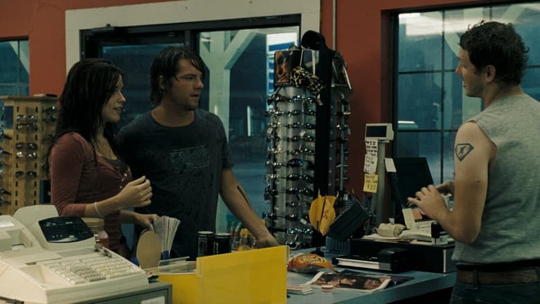 The Hitcher still