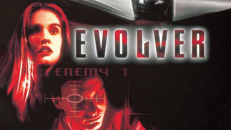 Evolver still
