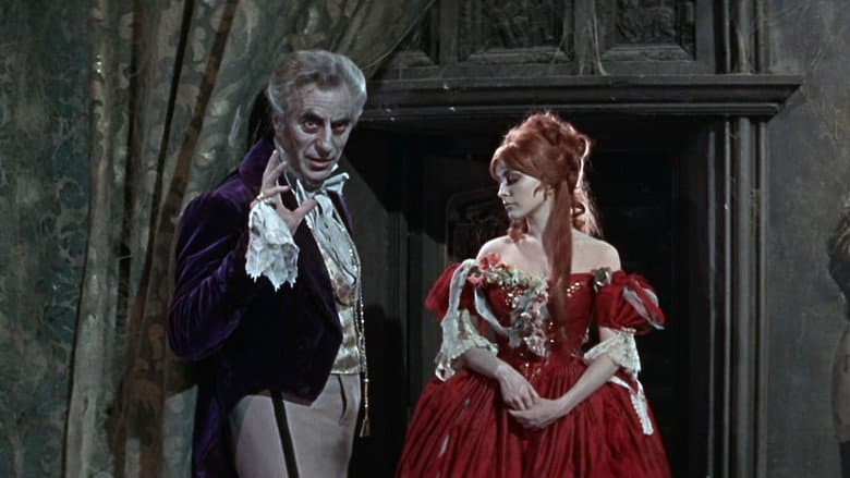 The Fearless Vampire Killers still