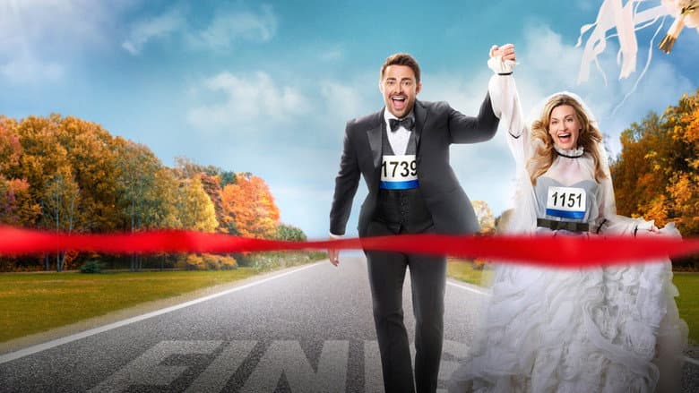 Wedding of a Lifetime still