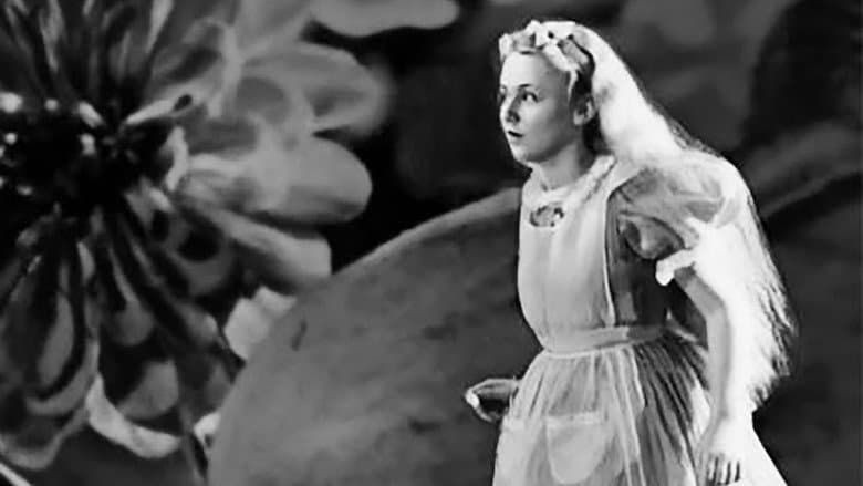 Alice in Wonderland still