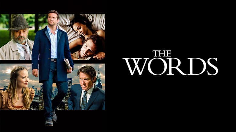 The Words still