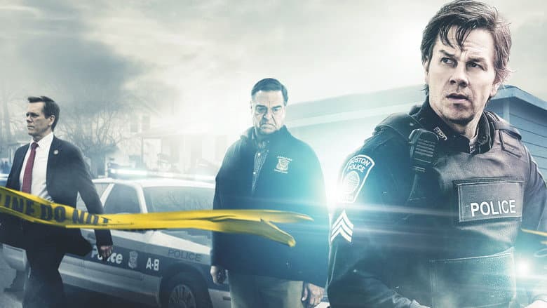 Patriots Day still