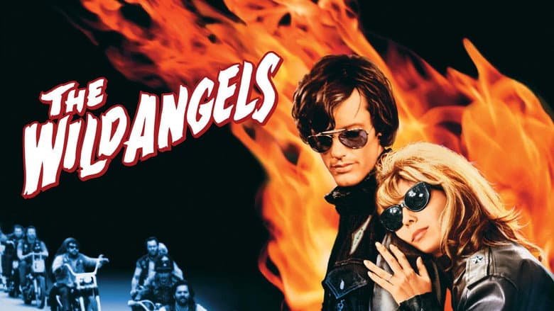 The Wild Angels still