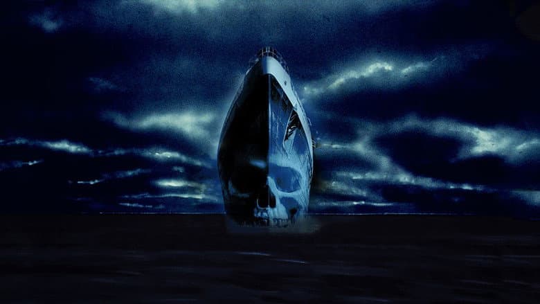 Ghost Ship still