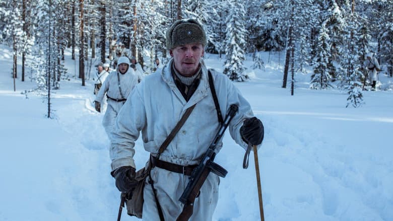 Unknown Soldier still