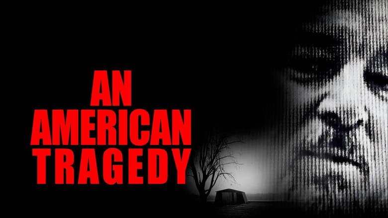 An American Tragedy still
