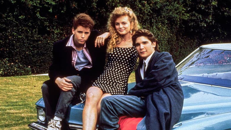 License to Drive still
