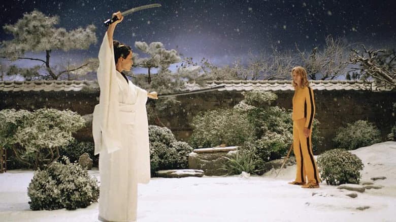 Kill Bill: Vol. 1 still
