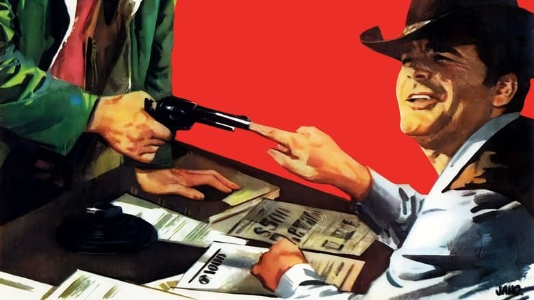 Support Your Local Sheriff! still