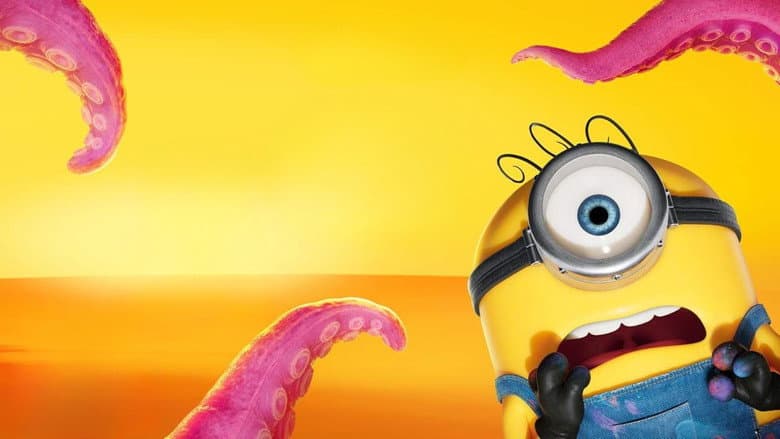 Minions & Monsters still