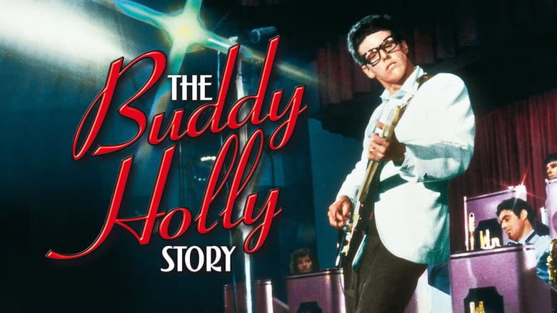 The Buddy Holly Story still